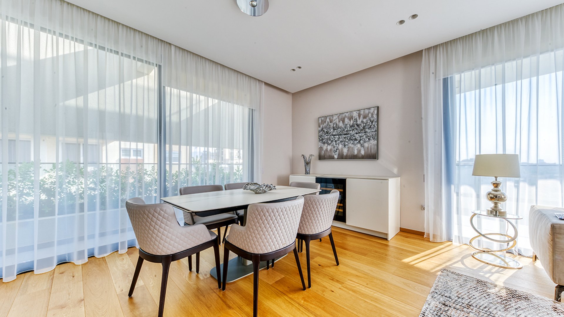 2 bedrooms Penthouse in Limassol, Cyprus No. 28195