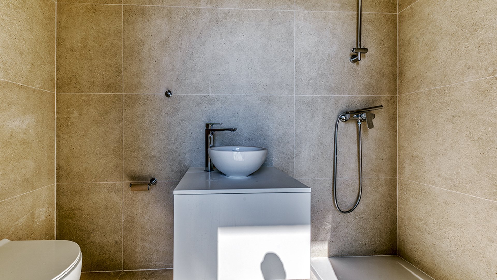 2 bedrooms Penthouse in Limassol, Cyprus No. 28195