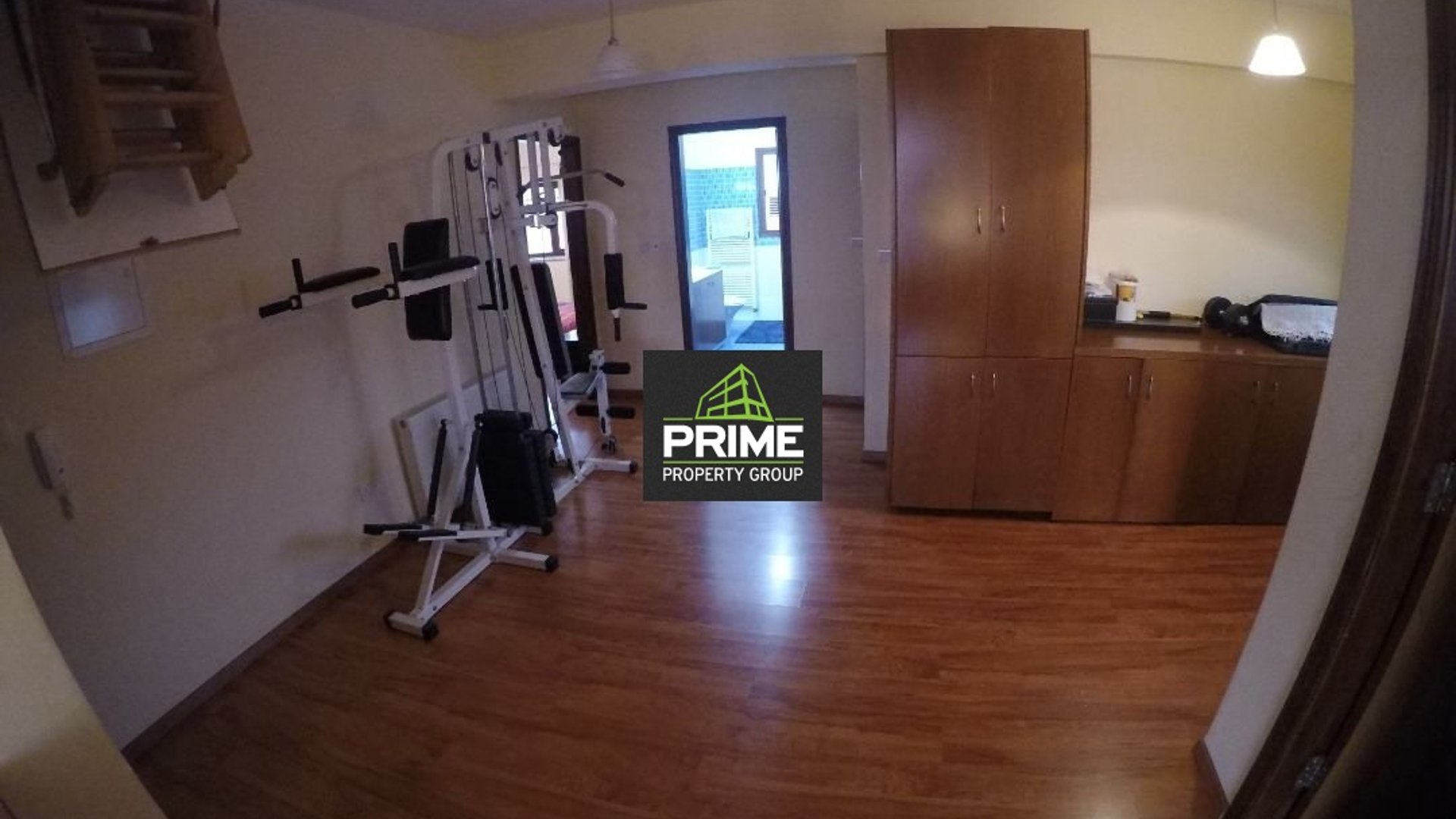 5 bedrooms Villa in Larnaca, Larnaka, Cyprus No. 28194