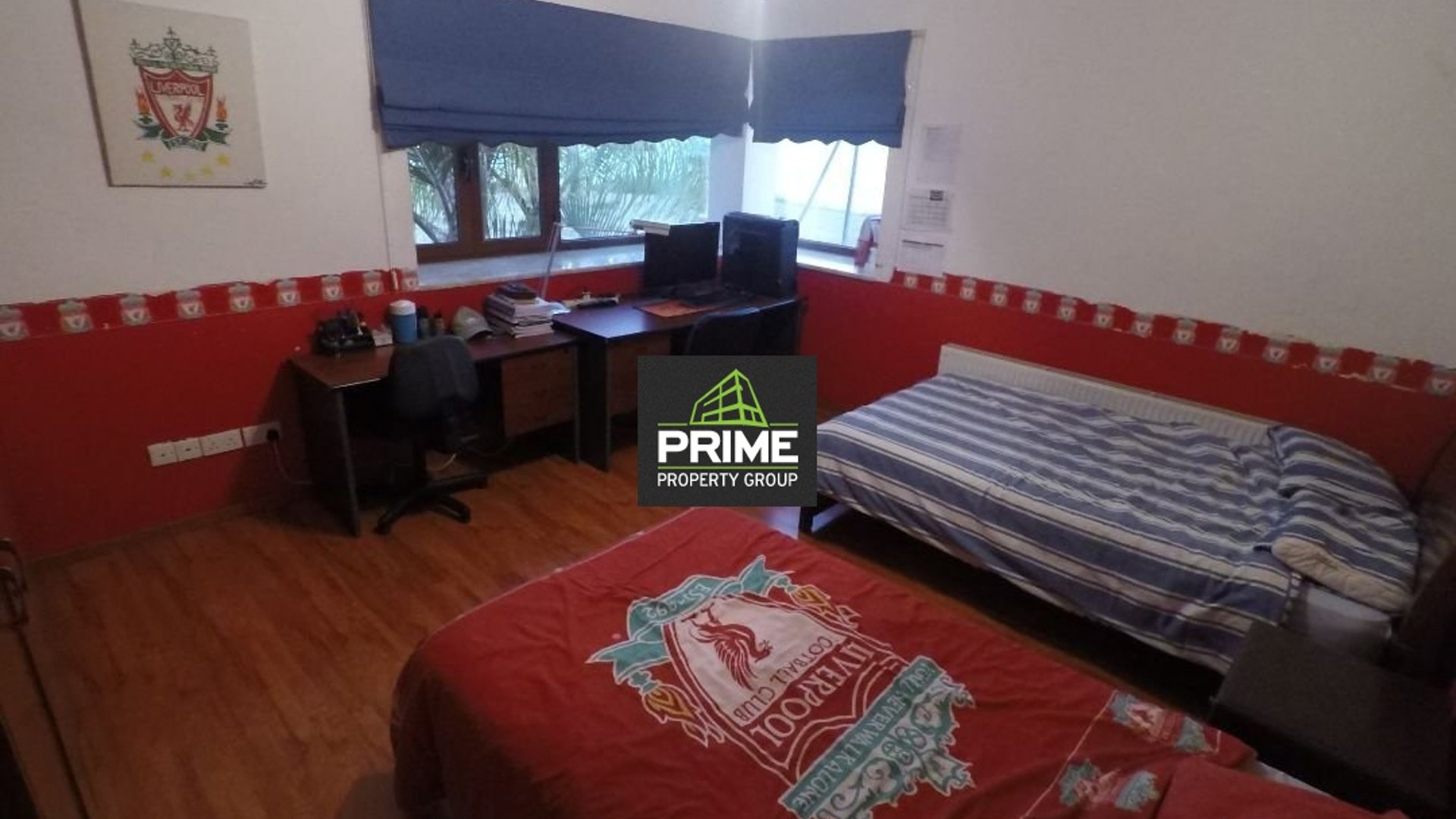 5 bedrooms Villa in Larnaca, Larnaka, Cyprus No. 28194