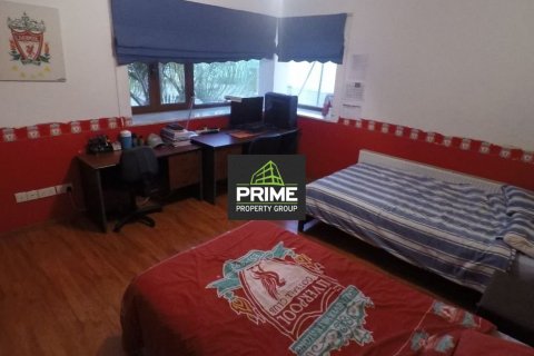 5 bedrooms Villa in Larnaca, Larnaka, Cyprus No. 28194