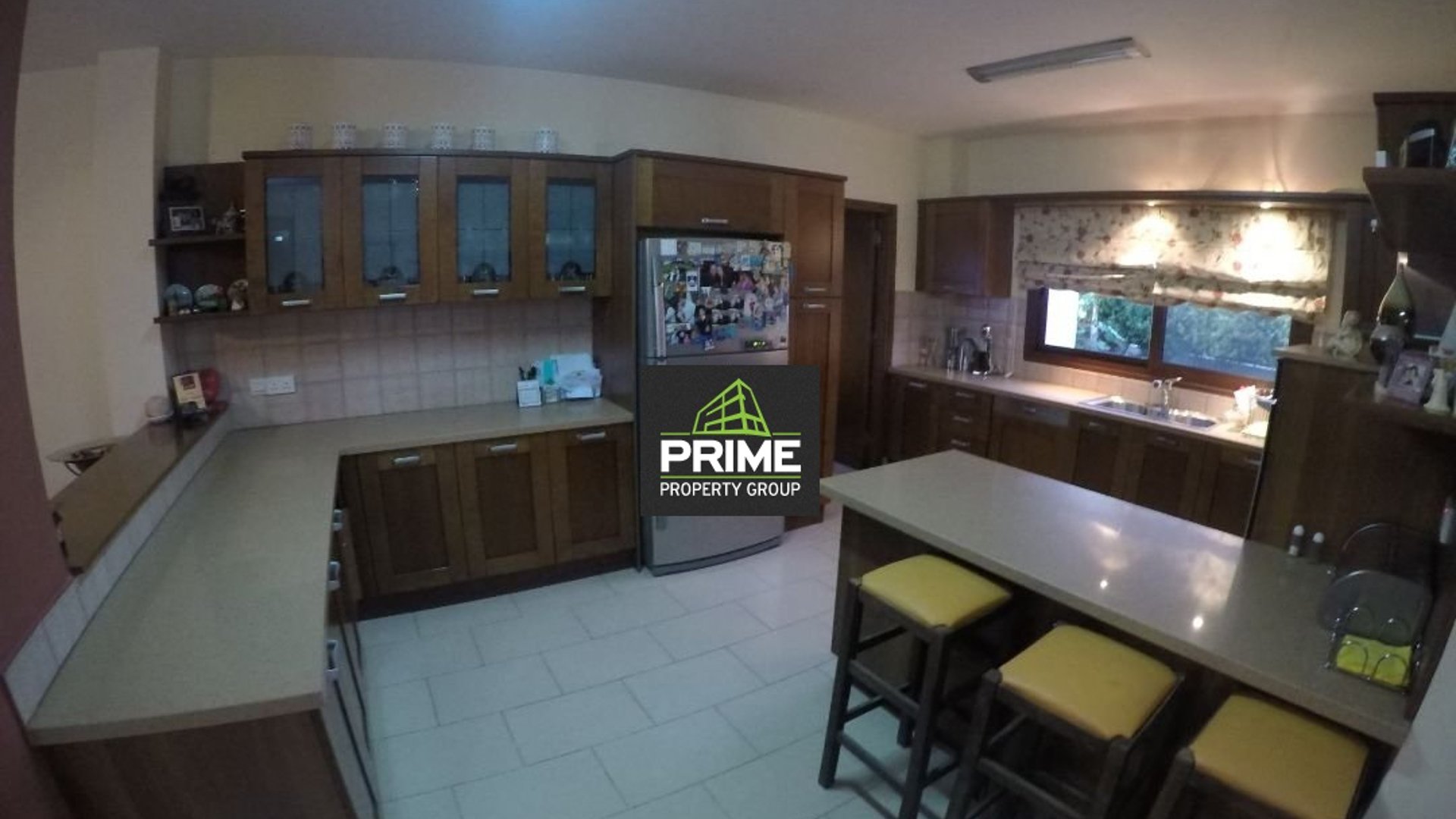 5 bedrooms Villa in Larnaca, Larnaka, Cyprus No. 28194