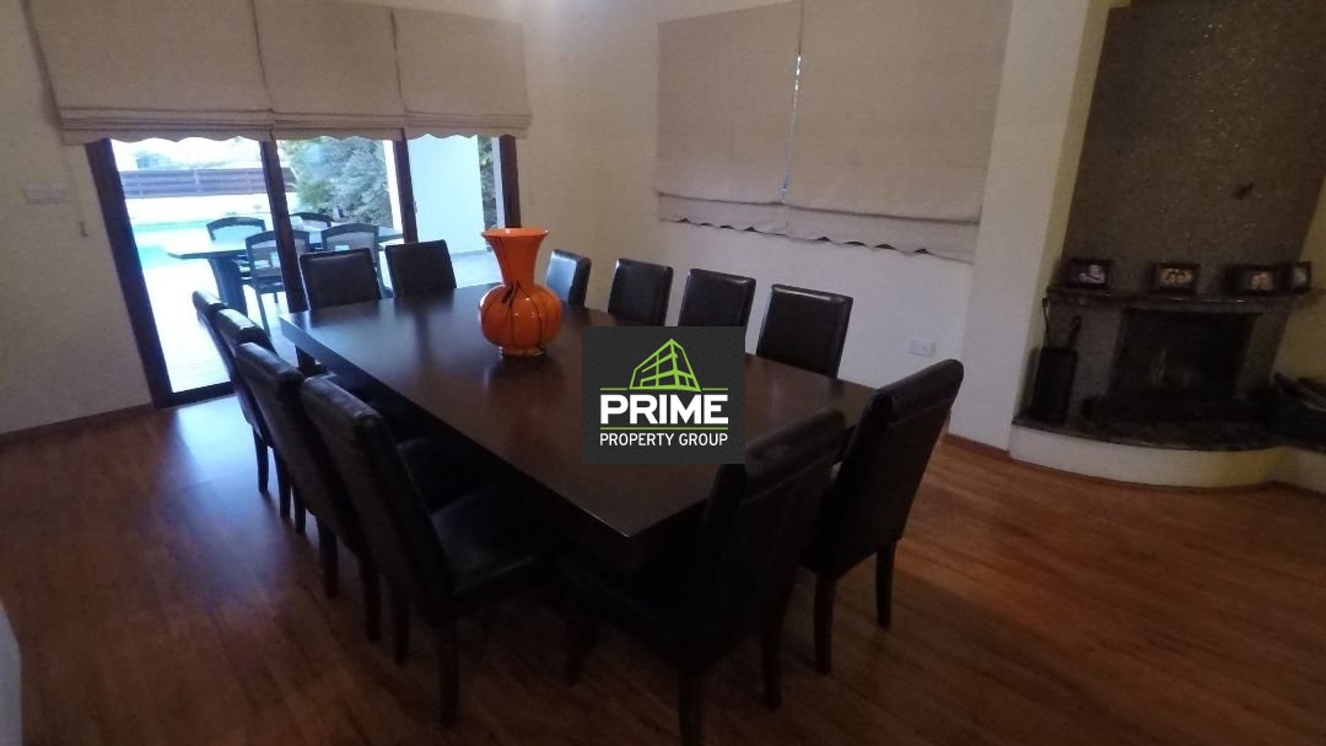 5 bedrooms Villa in Larnaca, Larnaka, Cyprus No. 28194