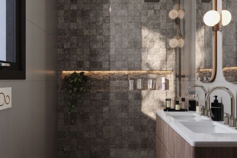 4 bedrooms Villa in Dromolaxia, Larnaka,  No. 39406 6