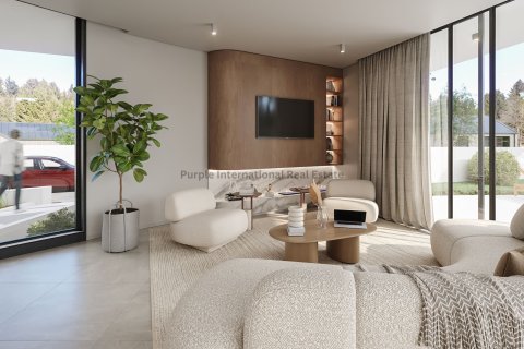 4 bedrooms Villa in Dromolaxia, Larnaka,  No. 39406 7