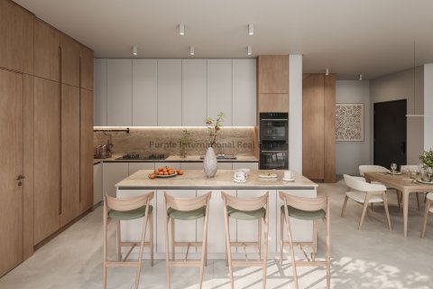 4 bedrooms Villa in Dromolaxia, Larnaka,  No. 39406 19