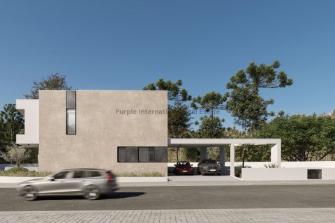 4 bedrooms Villa in Dromolaxia, Larnaka,  No. 39406 20