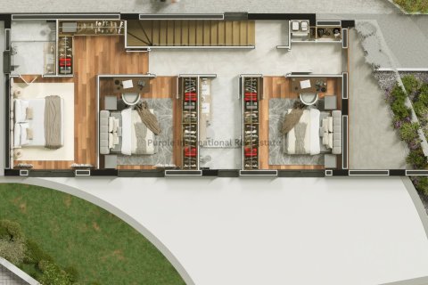 4 bedrooms Villa in Dromolaxia, Larnaka,  No. 39406 25