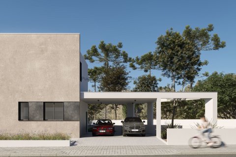 4 bedrooms Villa in Dromolaxia, Larnaka,  No. 39406 13