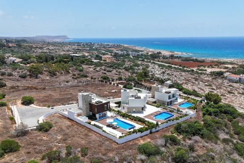 3 dormitorios Villa en Ayia Napa, Ammochostos,  No. 39409 7