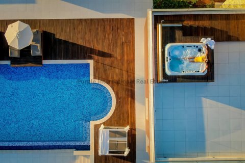 3 bedrooms Villa in Ayia Napa, Ammochostos,  No. 39409 11