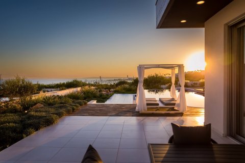 3 bedrooms Villa in Ayia Napa, Ammochostos,  No. 39409 9