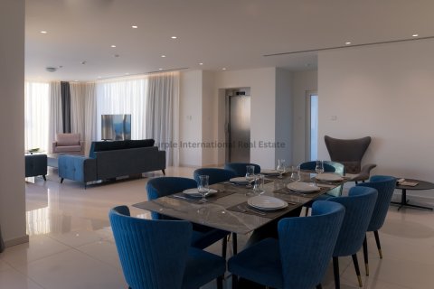 3 bedrooms Villa in Ayia Napa, Ammochostos,  No. 39409 5