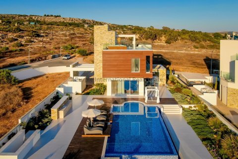 3 bedrooms Villa in Ayia Napa, Ammochostos,  No. 39409