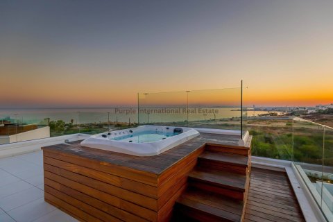 3 bedrooms Villa in Ayia Napa, Ammochostos,  No. 39409 18