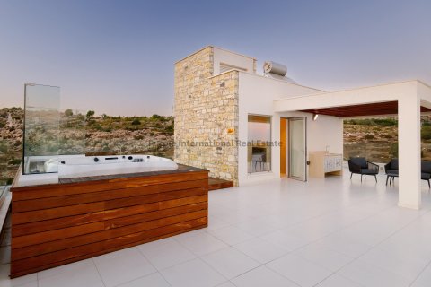 3 bedrooms Villa in Ayia Napa, Ammochostos,  No. 39409 17