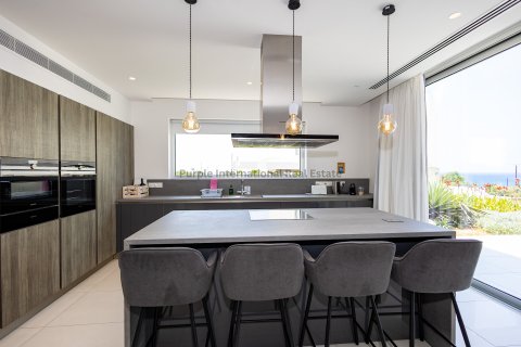 3 dormitorios Villa en Ayia Napa, Ammochostos,  No. 39409 12