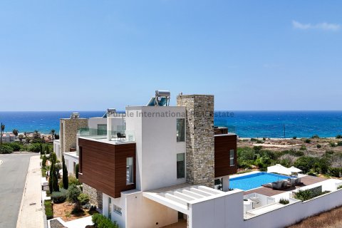 3 dormitorios Villa en Ayia Napa, Ammochostos, No. 39409
