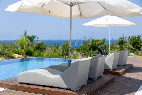 3 dormitorios Villa en Ayia Napa, Ammochostos,  No. 39409 19