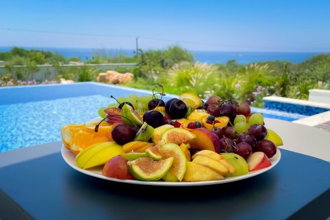 3 bedrooms Villa in Ayia Napa, Ammochostos,  No. 39409 2