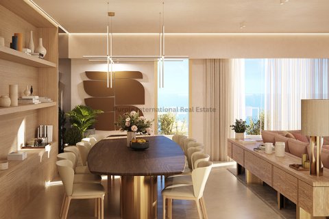 2 bedrooms Apartment in Potamos tis Germasogeias, Germasogeia, Limassol,  No. 39411 3