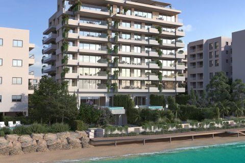 2 bedrooms Apartment in Potamos tis Germasogeias, Germasogeia, Limassol,  No. 39411 4