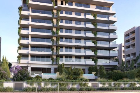 2 bedrooms Apartment in Potamos tis Germasogeias, Germasogeia, Limassol,  No. 39411 13