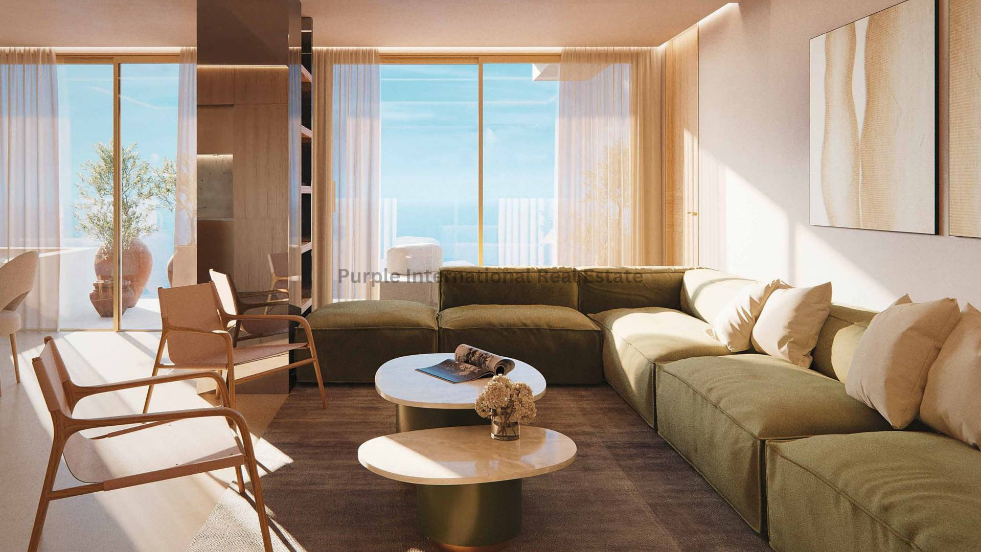 2 bedrooms Apartment in Potamos tis Germasogeias, Germasogeia, Limassol, Cyprus No. 39411
