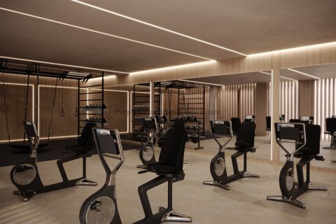 2 bedrooms Apartment in Potamos tis Germasogeias, Germasogeia, Limassol,  No. 39411 9