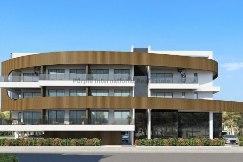 2 bedrooms Apartment in Larnaka,  No. 39412 5