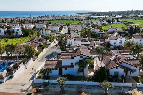 3 bedrooms Villa in Ayia Napa, Ammochostos,  No. 39408