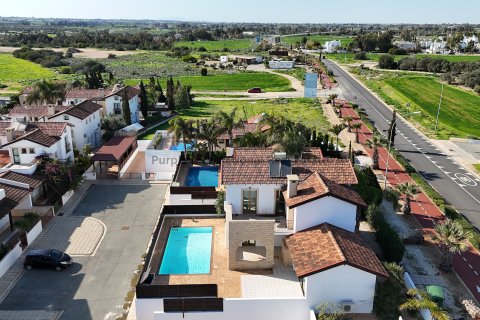 3 bedrooms Villa in Ayia Napa, Ammochostos,  No. 39408 20