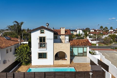 3 bedrooms Villa in Ayia Napa, Ammochostos,  No. 39408 19