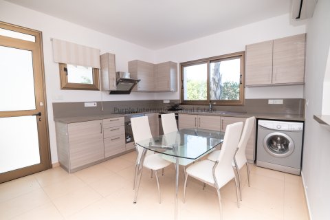 3 bedrooms Villa in Ayia Napa, Ammochostos,  No. 39408 8