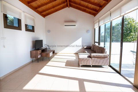 3 bedrooms Villa in Ayia Napa, Ammochostos,  No. 39408 7