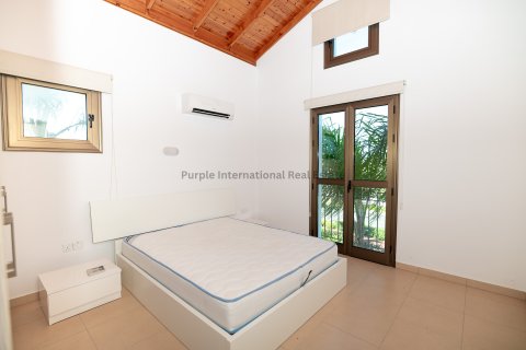 3 bedrooms Villa in Ayia Napa, Ammochostos,  No. 39408 16