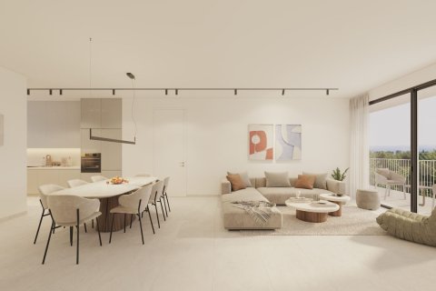 3 bedrooms Apartment in Paphos,  No. 39404 4