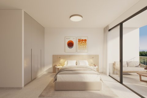 3 bedrooms Apartment in Paphos,  No. 39404 5