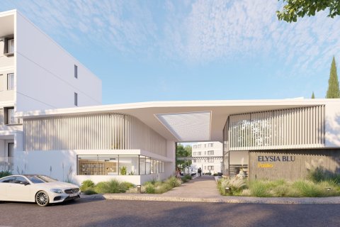 3 bedrooms Apartment in Paphos,  No. 39404 10