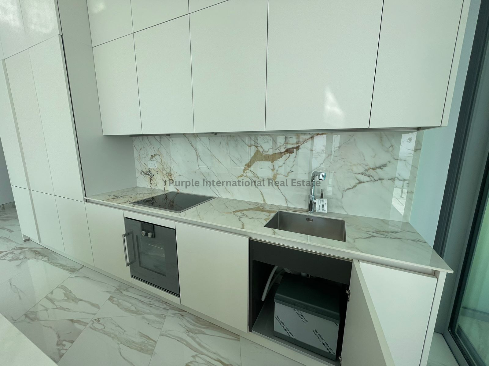 3 bedrooms Apartment in Neapolis, Limassol, Cyprus No. 39410