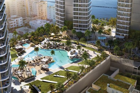 3 bedrooms Apartment in Neapolis, Limassol,  No. 39410