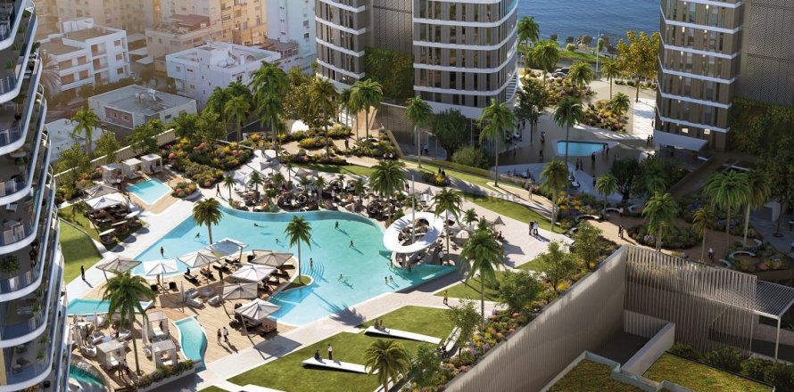 3 bedrooms Apartment in Neapolis, Limassol,  No. 39410