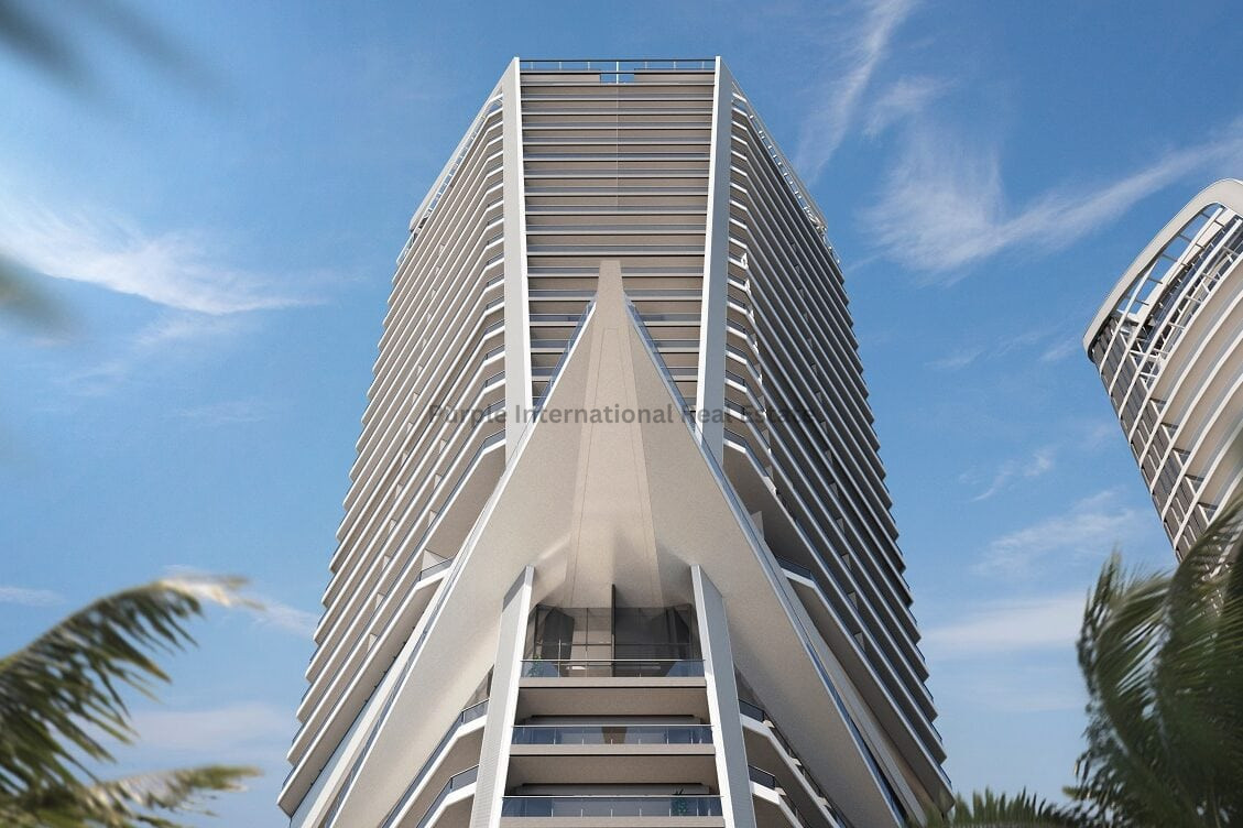 3 bedrooms Apartment in Neapolis, Limassol, Cyprus No. 39410