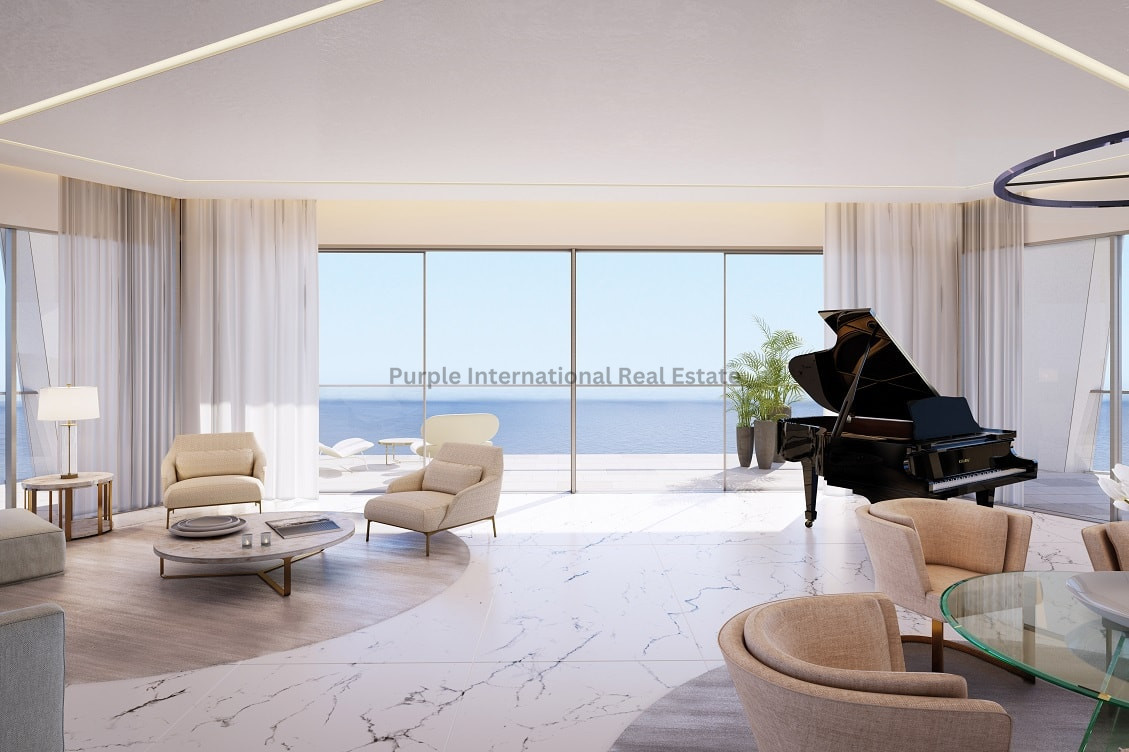 3 bedrooms Apartment in Neapolis, Limassol, Cyprus No. 39410