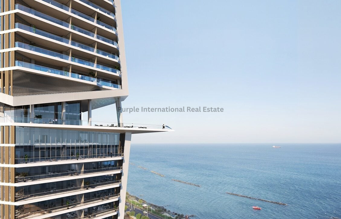 3 bedrooms Apartment in Neapolis, Limassol, Cyprus No. 39410
