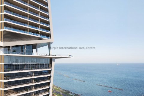 3 bedrooms Apartment in Neapolis, Limassol,  No. 39410 11