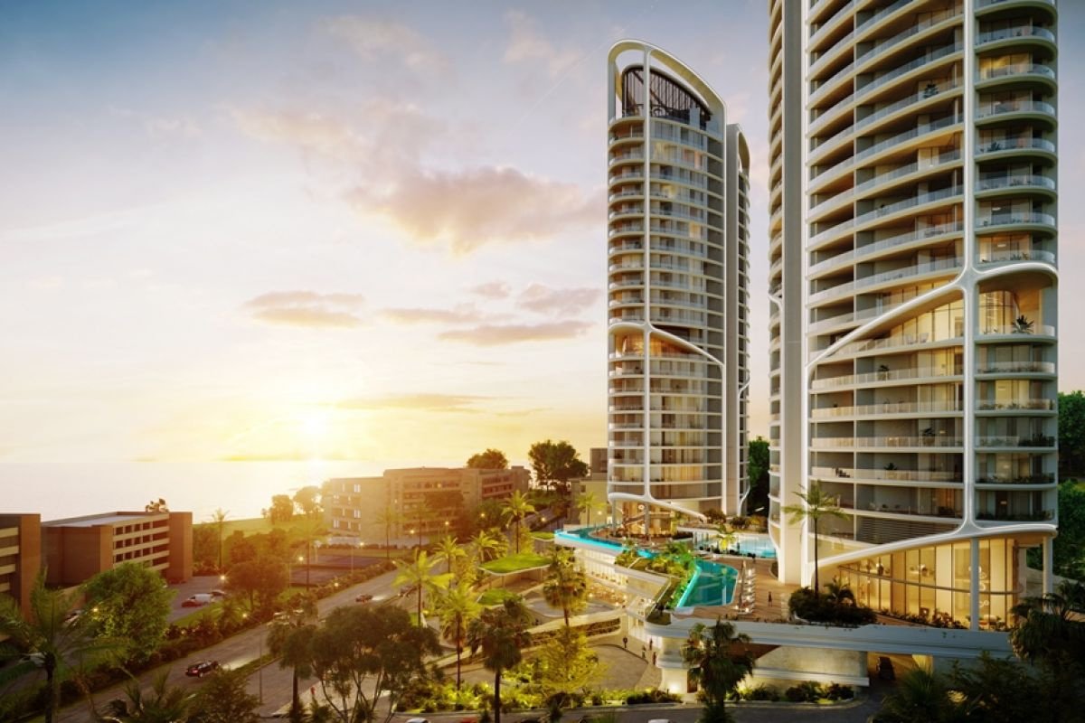 Studio Apartment in Nicosia, Cyprus No. 38106