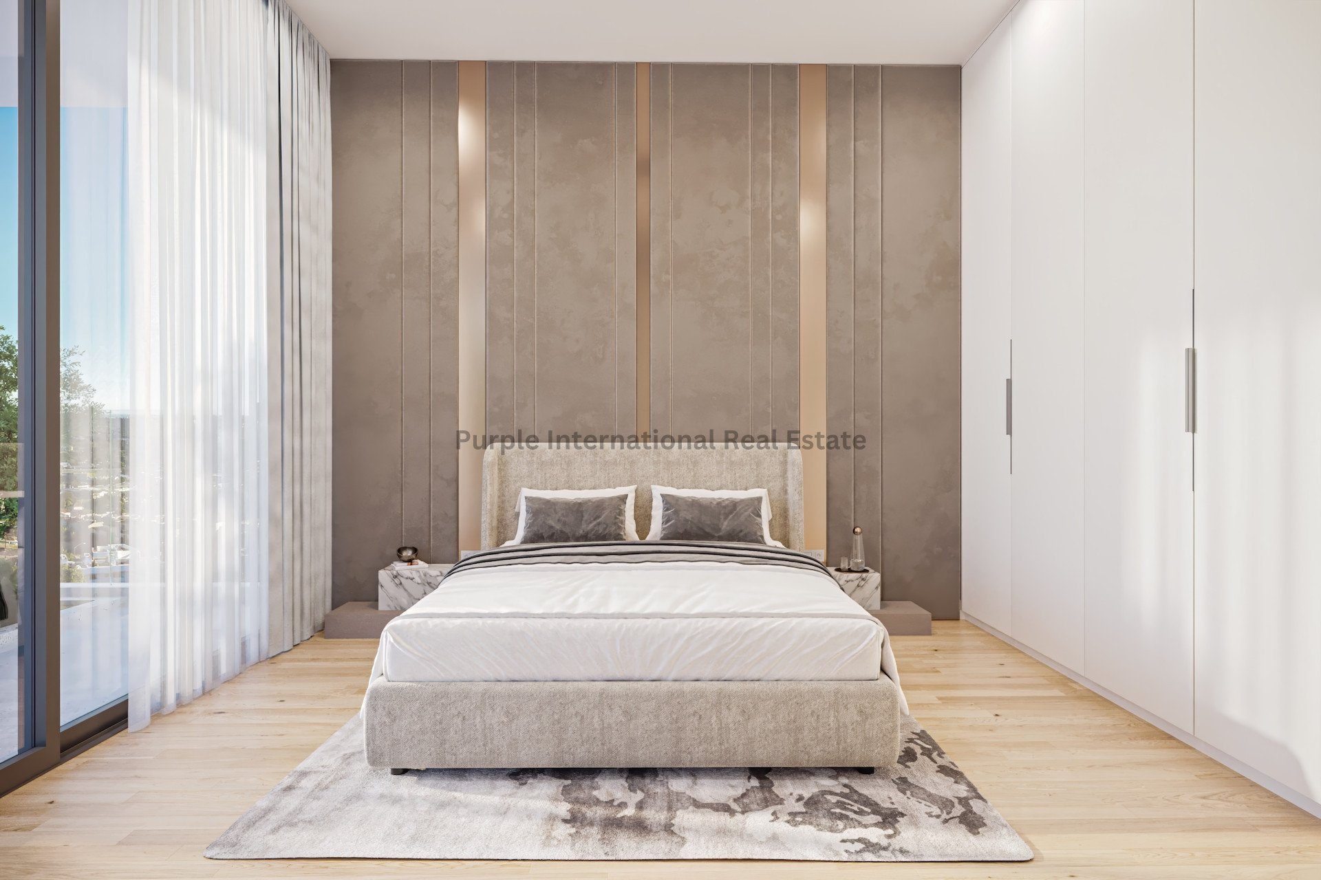 3 chambres Appartement à Potamos tis Germasogeias, Germasogeia, Limassol, Chypre No. 27556
