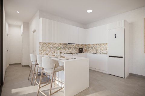 3 bedrooms Apartment in Potamos tis Germasogeias, Germasogeia, Limassol,  No. 27556 3