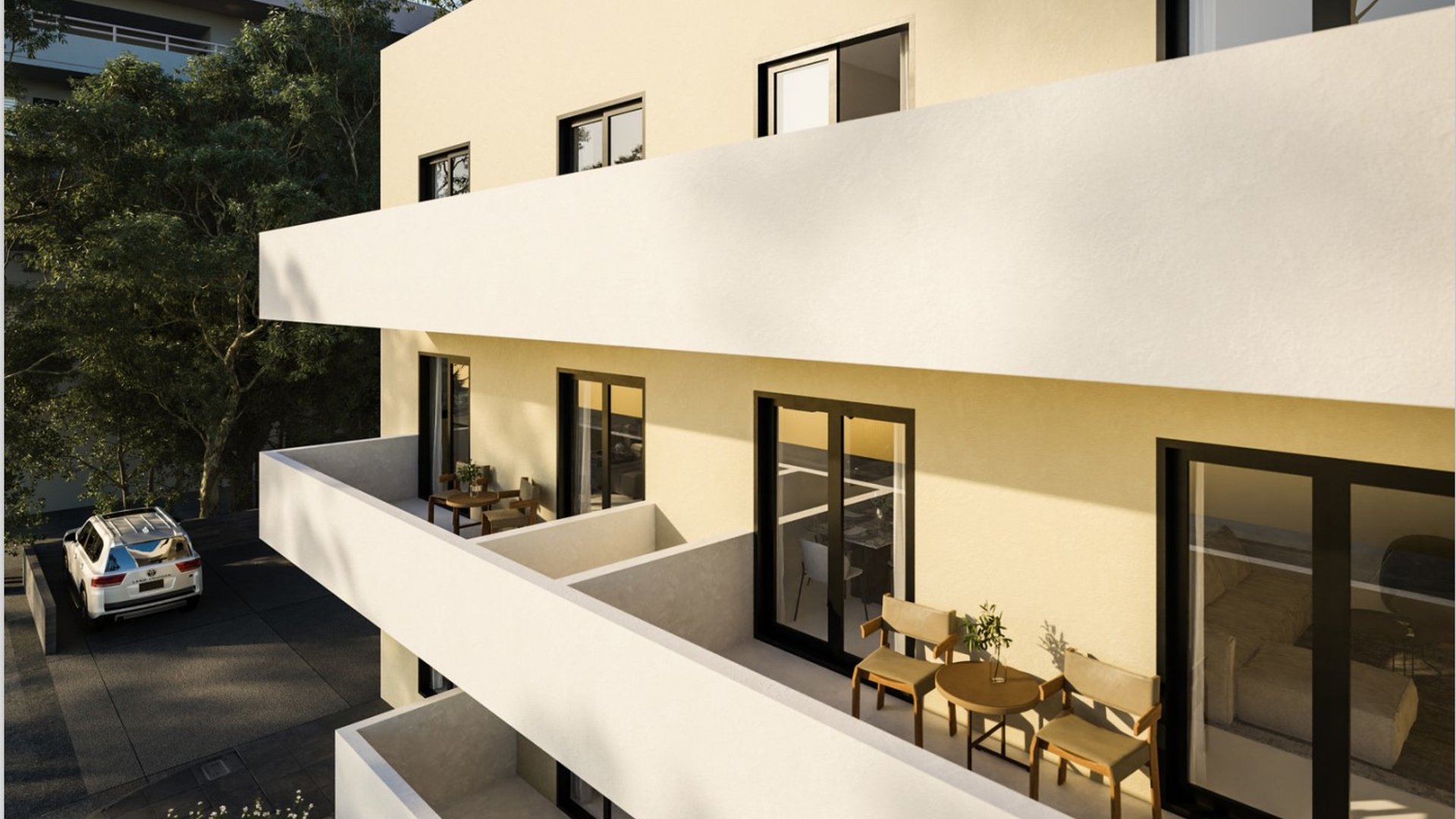 2 chambres Appartement à Anavargos, Paphos, Chypre No. 27331